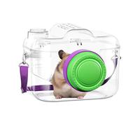 Carrier for Small Animals Camera Shape Bunny Carrying