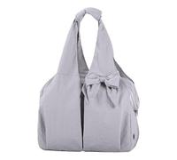 Carrier for Small Dogs, Carrier with Mesh Window and Side Pockets, Pet Carrier Bag for Travelling - for Car, Motorcycle, Bike, Trekking, Camping Outdoor Home