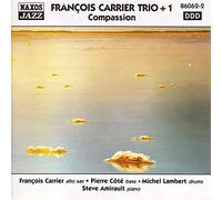Carrier, Francois - Francois Carrier - Compassion