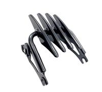 Carrier Luggage Rack For FLTR For FLHTC For FLHTCU 2009 2010 2011 2012 2013 2014 2015 2016 2017 2018 2019 2020 2021 2022 2023 2024 Motorbike Luggege Support Racks