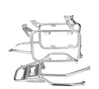 Carrier Luggage Rack For R1250GS LC For ADV 2018 2019 2020 2021 2022 2023 Motorbike Luggege Support Racks Carrier Rear Tail Storage Rack