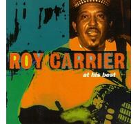 Carrier, Roy - Roy Carrier at His Best
