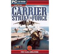 Carrier Strike Force (PC CD)