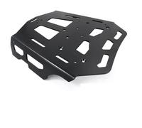 Carrier Support Shelf Rack Holder For Triumph For Tiger 800 For XC For XCX 2011-2020 Motorcycle Rear Luggage Rack Cargo CNC Aluminum Motorcycle Rear Luggage Rack