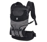 Carrier Terra Nova Black