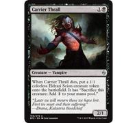 Carrier Thrall | Battle for Zendikar