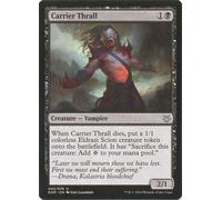 Carrier Thrall | Duel Decks: Nissa vs. Ob Nixilis