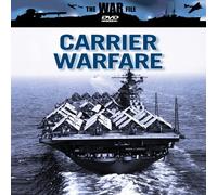 Carrier Warfare [DVD] [2007] [US Import]