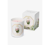 Carriere Freres La Rose Aime Scented Vegetable-wax Candle 185g