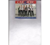 Carriere - Shalala,du Bist Wieder Da