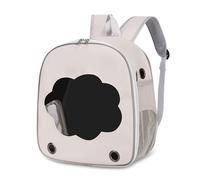 Carriers Backpack Large Capacity Cats Bag Pet Dogs Foldable Travel Out Bags Package Breathable Bag For Small Front For Small Chest Cats
