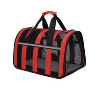 Carriers Bag Handbag For Travel Soft Shoulder Large Capacity Go Out Pet Travel Pet