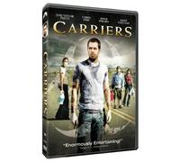 Carriers [DVD] [2009] [Region 1] [US Import] [NTSC]