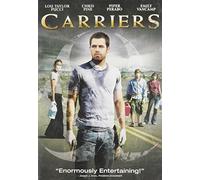 Carriers (Rental Ready) [DVD] [2009] [Region 1] [US Import] [NTSC]