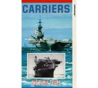 Carriers: Volume 1 - The Early Years [VHS]