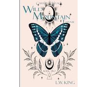Carrie's Legacy Book 2: Wild Mountain Thyme