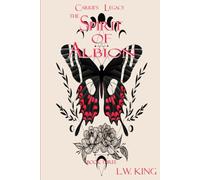 Carrie's Legacy Book 3: The Spirit of Albion
