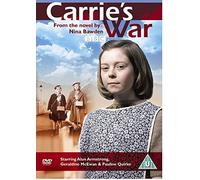 Carrie's War [2003] [DVD]