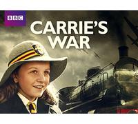 Carrie's War