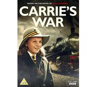 Carrie's War