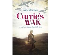 Carrie's War