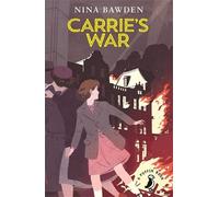 Carrie's War (A Puffin Book) by Bawden, Nina (July 3, 2014) Paperback