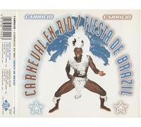 Carrilio - Carneval En Rio / Fiesta De..