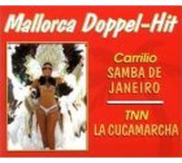 Carrilio - Samba de Janeiro/la Cucamarcha