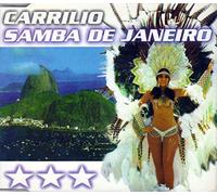 Carrilio - Samba de Janeiro (New Version)