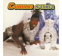Carrilio - Samba de Janeiro [Tba] +2