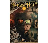 Carrillo, Jaime - John Carpenter's Tales for a HalloweeNight: Volume 7
