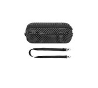 Carring Case for Harman Kardon Luna 2/Luna Speaker, Portable Storage Bag Hard Shell Protective Cover Travel Case with Shoulder Strap for Harman Kardon Luna2 Speaker Accessories