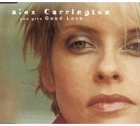 Carrington,Alex - You Give Lood Love