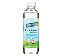Carrington Farms Coconut Cooking Oil 16 Ounce (Pack of 6)