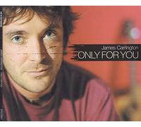 Carrington, James - Only For You