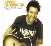 Carrington, James - Only For You
