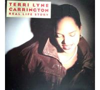 Carrington, Terri Lyne - Real Life Stories