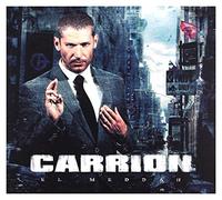 Carrion - Carrion: El Meddah [CD]