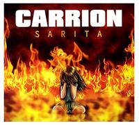 Carrion - Carrion: Sarita [CD]