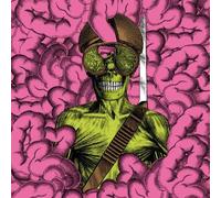 Carrion Crawler / Dream by Thee Oh Sees (2011) Audio CD