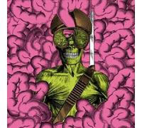 Carrion Crawler/The Dream by Thee Oh Sees (Record, 2011)