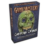 Carrion Crown (Gamemastery)