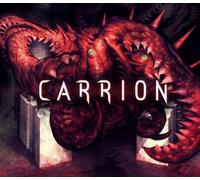 Carrion EU (without HR/RS/CH) Steam Altergift