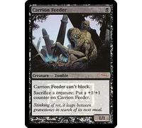 Carrion Feeder (FNM foil) | Promotional Cards