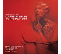 Carrion-Miles to Purgatory