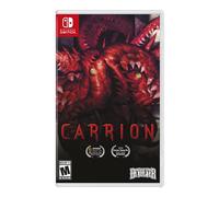Carrion - Nintendo Switch