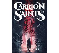 Carrion Saints: A Sapphic Fantasy Romance