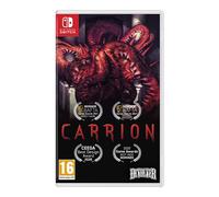 Carrion - Nintendo Switch