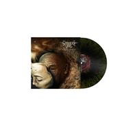 Carrion Vael - Abhorrent Obsessions Tri Colour - Colored Vinyl