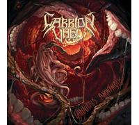 Carrion Vael – Cannibals Anonymous